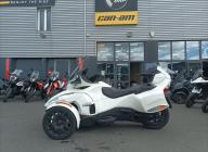 CAN-AM SPYDER RT