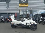 CAN-AM SPYDER RT