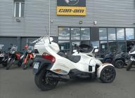 CAN-AM SPYDER RT