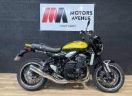 KAWASAKI Z 900 RS Z900RS