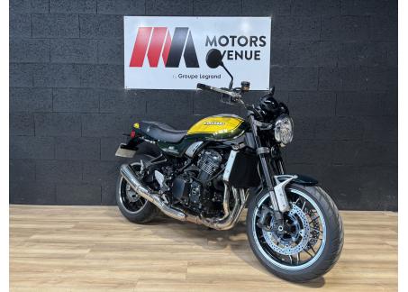KAWASAKI Z 900 RS Z900RS