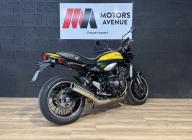 KAWASAKI Z 900 RS Z900RS