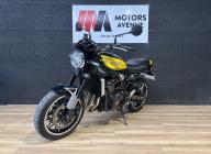 KAWASAKI Z 900 RS Z900RS