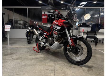 APRILIA TUAREG 660