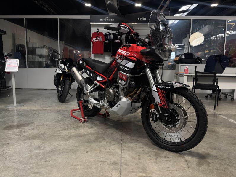 APRILIA TUAREG 660