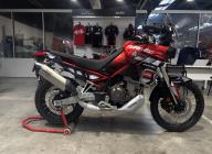 APRILIA TUAREG 660