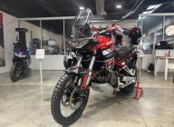 APRILIA TUAREG 660