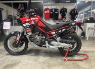 APRILIA TUAREG 660