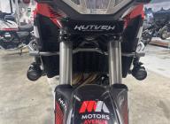APRILIA TUAREG 660