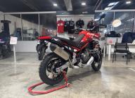 APRILIA TUAREG 660