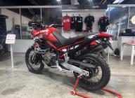 APRILIA TUAREG 660