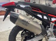 APRILIA TUAREG 660