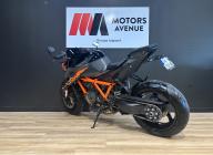 KTM 1290 SUPER DUKE R SUPERDUKE