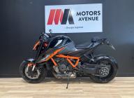KTM 1290 SUPER DUKE R SUPERDUKE