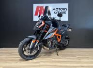 KTM 1290 SUPER DUKE R SUPERDUKE