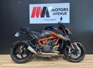 KTM 1290 SUPER DUKE R SUPERDUKE