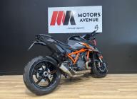 KTM 1290 SUPER DUKE R SUPERDUKE