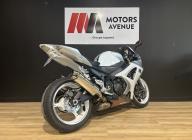 SUZUKI GSXR 1000