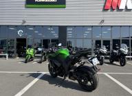 KAWASAKI NINJA 1100 SX SE 1100SX SE