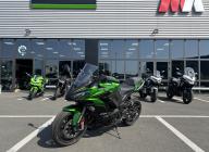KAWASAKI NINJA 1100 SX SE 1100SX SE