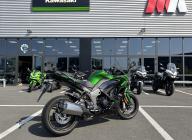 KAWASAKI NINJA 1100 SX SE 1100SX SE