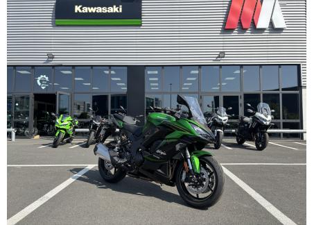 KAWASAKI NINJA 1100 SX SE 1100SX SE