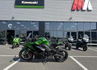 KAWASAKI NINJA 1100 SX SE 1100SX SE