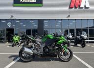 KAWASAKI NINJA 1100 SX SE 1100SX SE