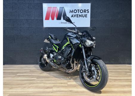 KAWASAKI Z 900 A2 Z900