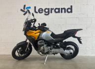 MOTO GUZZI STELVIO 1100