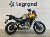 MOTO GUZZI STELVIO 1100