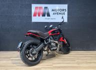 DUCATI SCRAMBLER