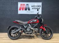 DUCATI SCRAMBLER