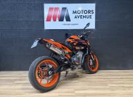 KTM 890 DUKE GP