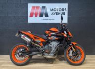 KTM 890 DUKE GP