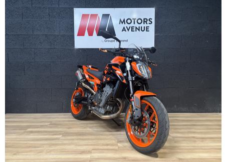 KTM 890 DUKE GP