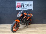 KTM 890 DUKE GP