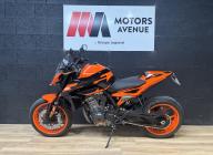 KTM 890 DUKE GP