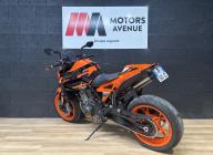 KTM 890 DUKE GP
