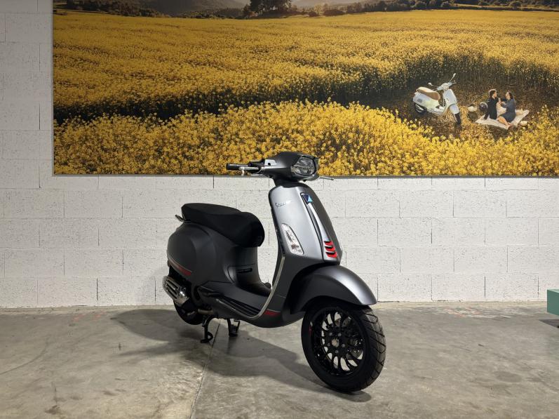 VESPA SPRINT 125 NEUF  [99€/MOIS] 