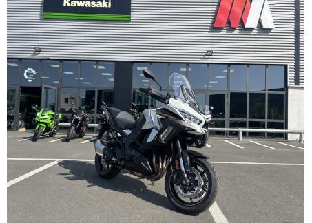 KAWASAKI VERSYS 1100 S VERSYS 1100S