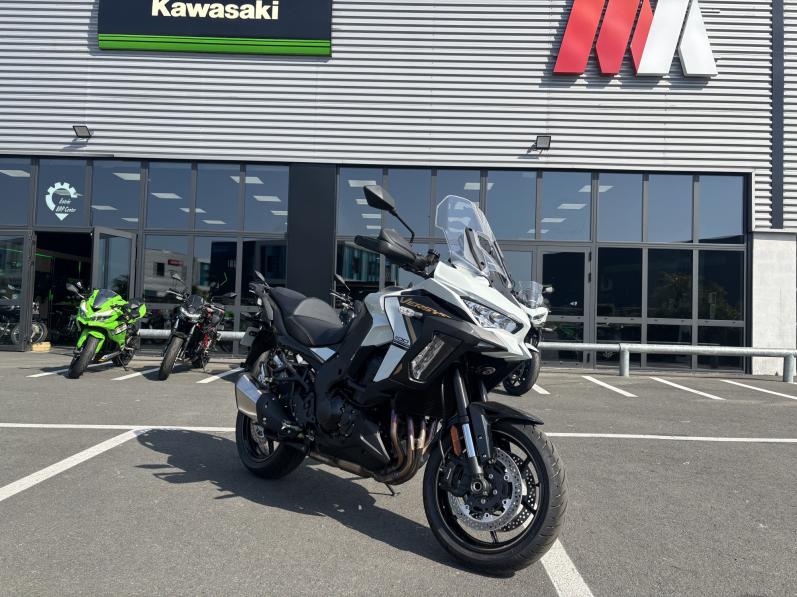 KAWASAKI VERSYS 1100 S VERSYS 1100S