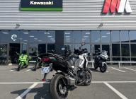 KAWASAKI VERSYS 1100 S VERSYS 1100S