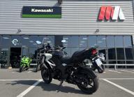 KAWASAKI VERSYS 1100 S VERSYS 1100S