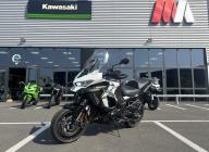 KAWASAKI VERSYS 1100 S VERSYS 1100S