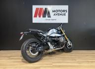 BMW R NineT Nine T