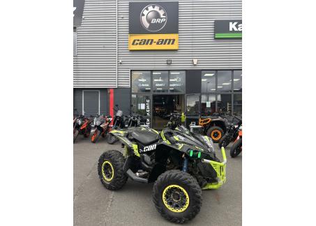 CAN-AM RENEGADE 1000