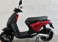 PIAGGIO 1 active FLAMME 
