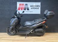 YAMAHA XMAX 125