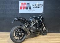 TRIUMPH SPEED TRIPLE 1050 S 